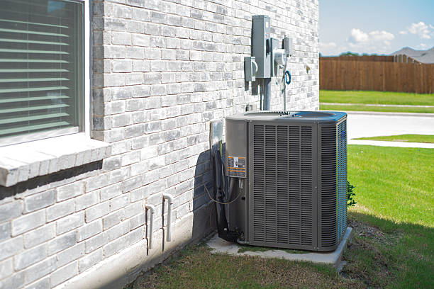 Reliable Air Conditioning Service contractor in Mashantucket, CT by FH HVAC